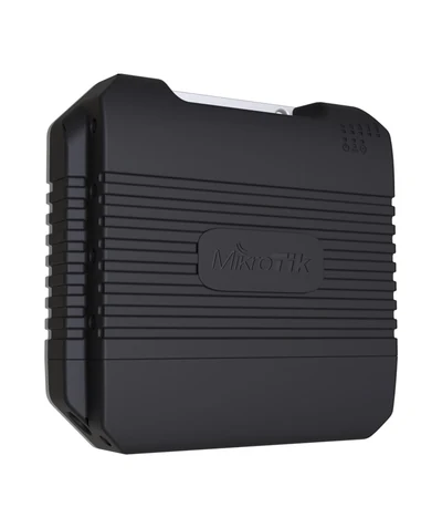 Router LTE 4G MikroTik LtAP LTE6 zestaw