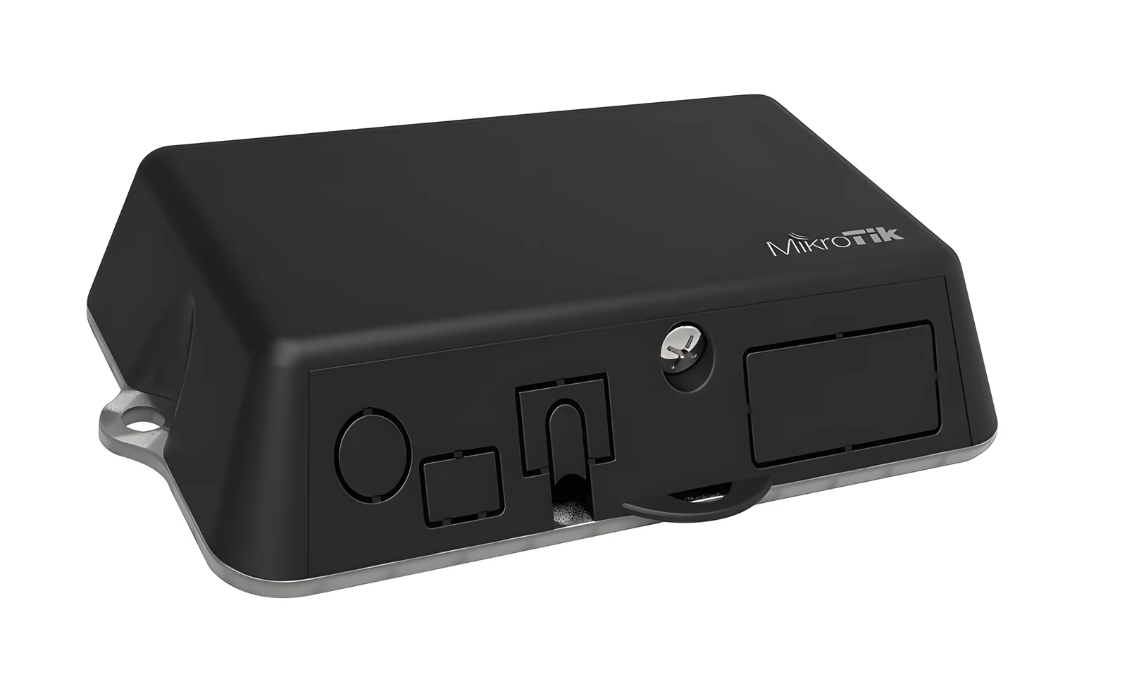Router LTE 4G MikroTik LtAP Mini LTE zestaw (2024) — zdjęcie 1 z 2