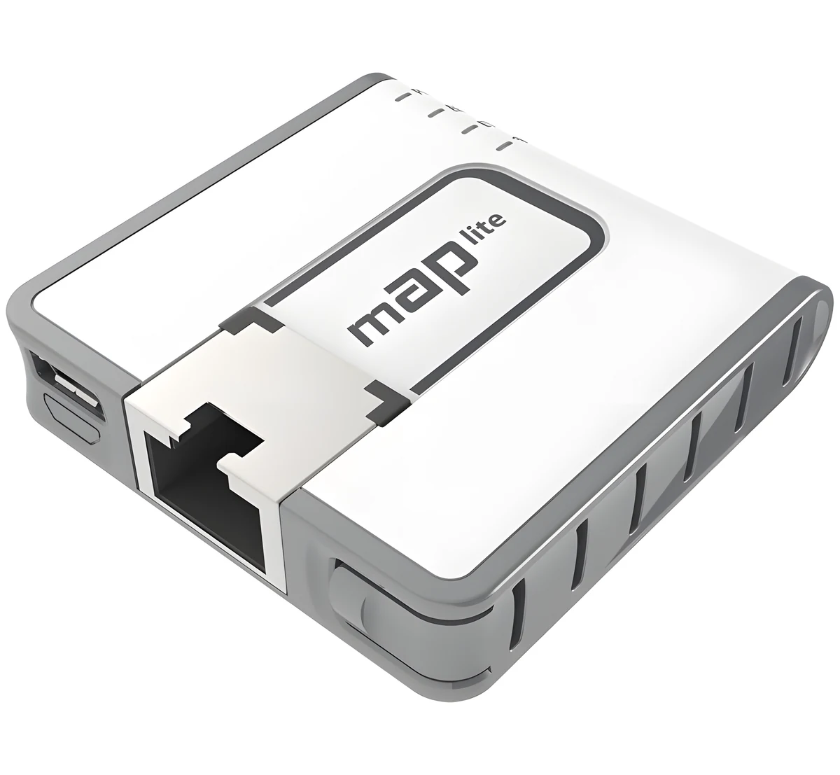 Router WiFi 4 Mikrotik mAP lite 2,4GHz