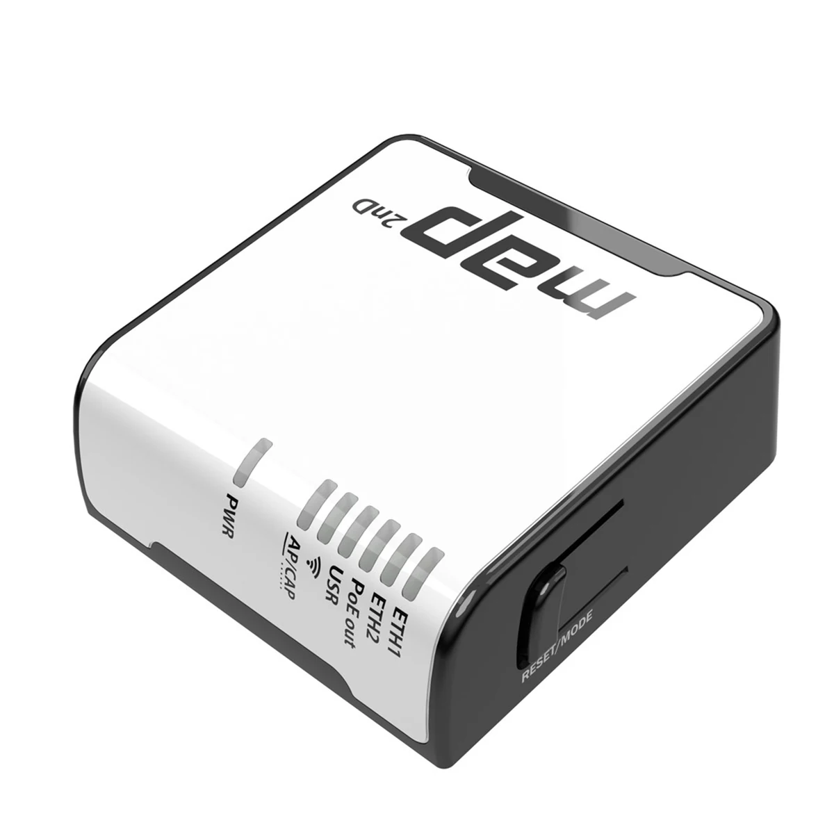 Router WiFi 4 Mikrotik mAP (RBmAP2nD)