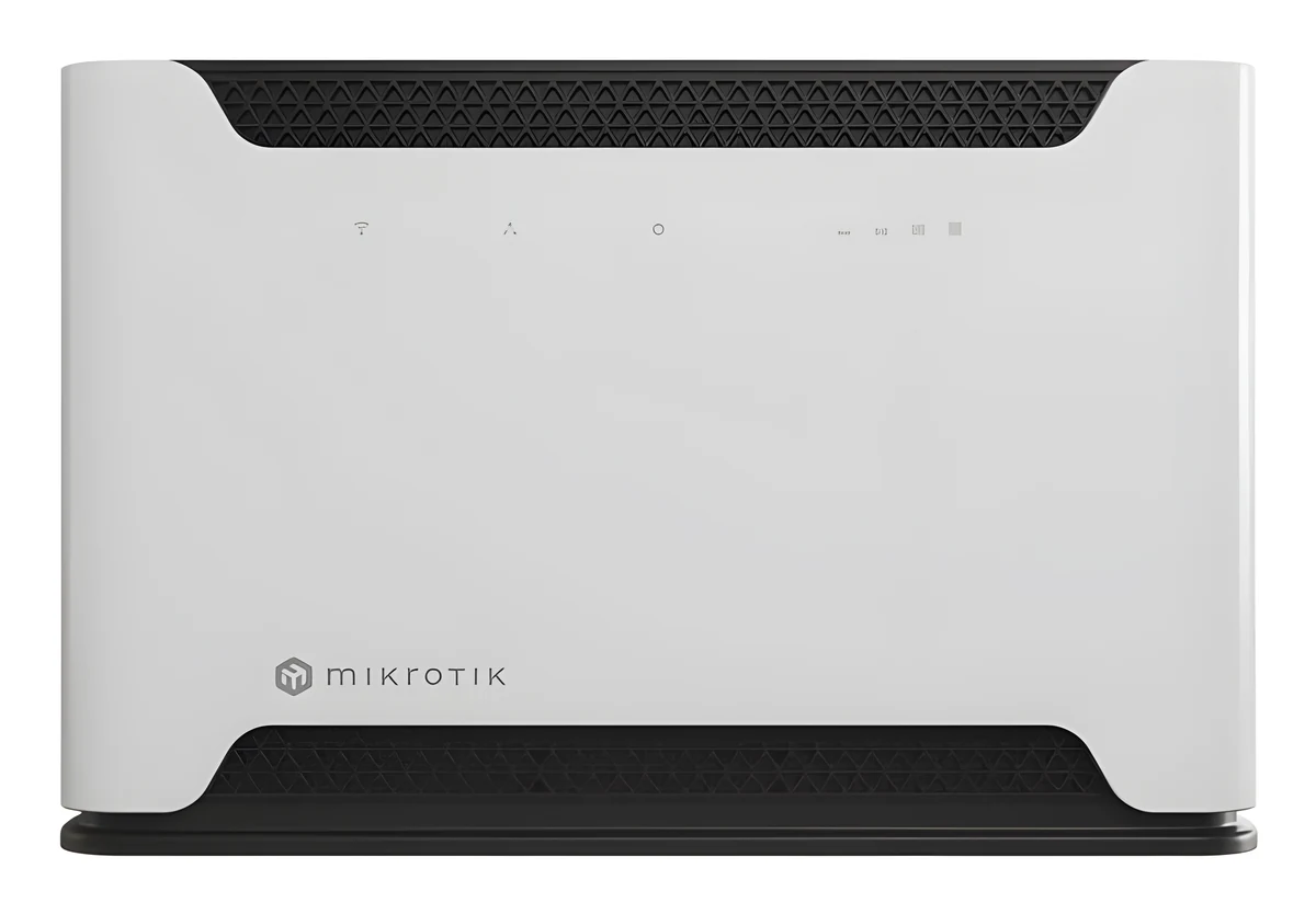 Router WiFi 5 LTE Mikrotik Chateau LTE6-US
