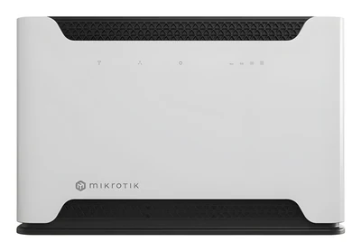Router LTE 5G MikroTik Chateau LTE6-US
