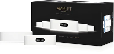 Router MESH WiFi 5 Ubiquiti AmpliFi Instant System