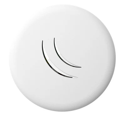 Router MikroTik cAP lite RBcAPL-2nD 2,4 GHz