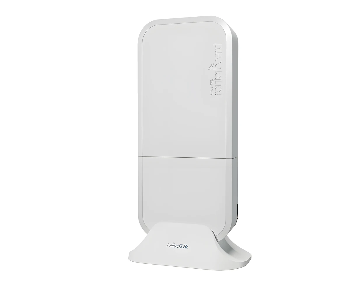 Router WiFi 5 Mikrotik wAP ac (RBwAPG-5HacD2HnD)