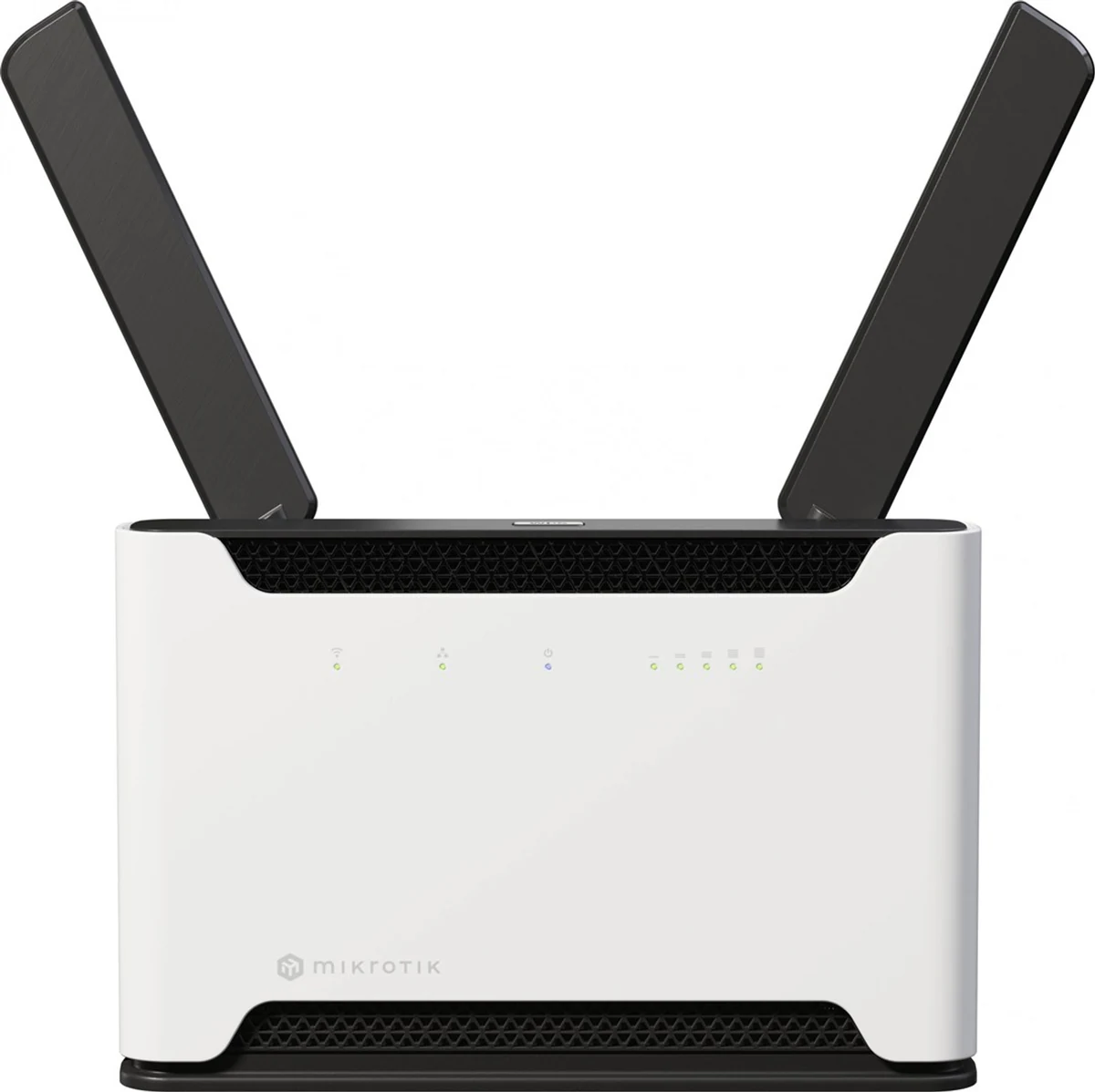 Router 5G WiFi 6 MikroTik Chateau LTE6 (S53UG+5HaxD2HaxD-TC&FG621-EA)
