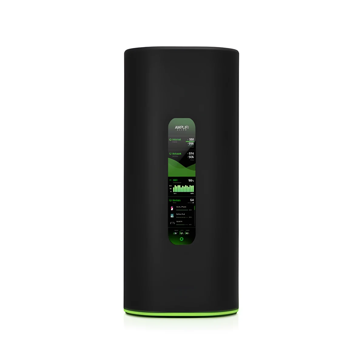 Router Mesh Wi-Fi 6 Ubiquiti AmpliFi Alien