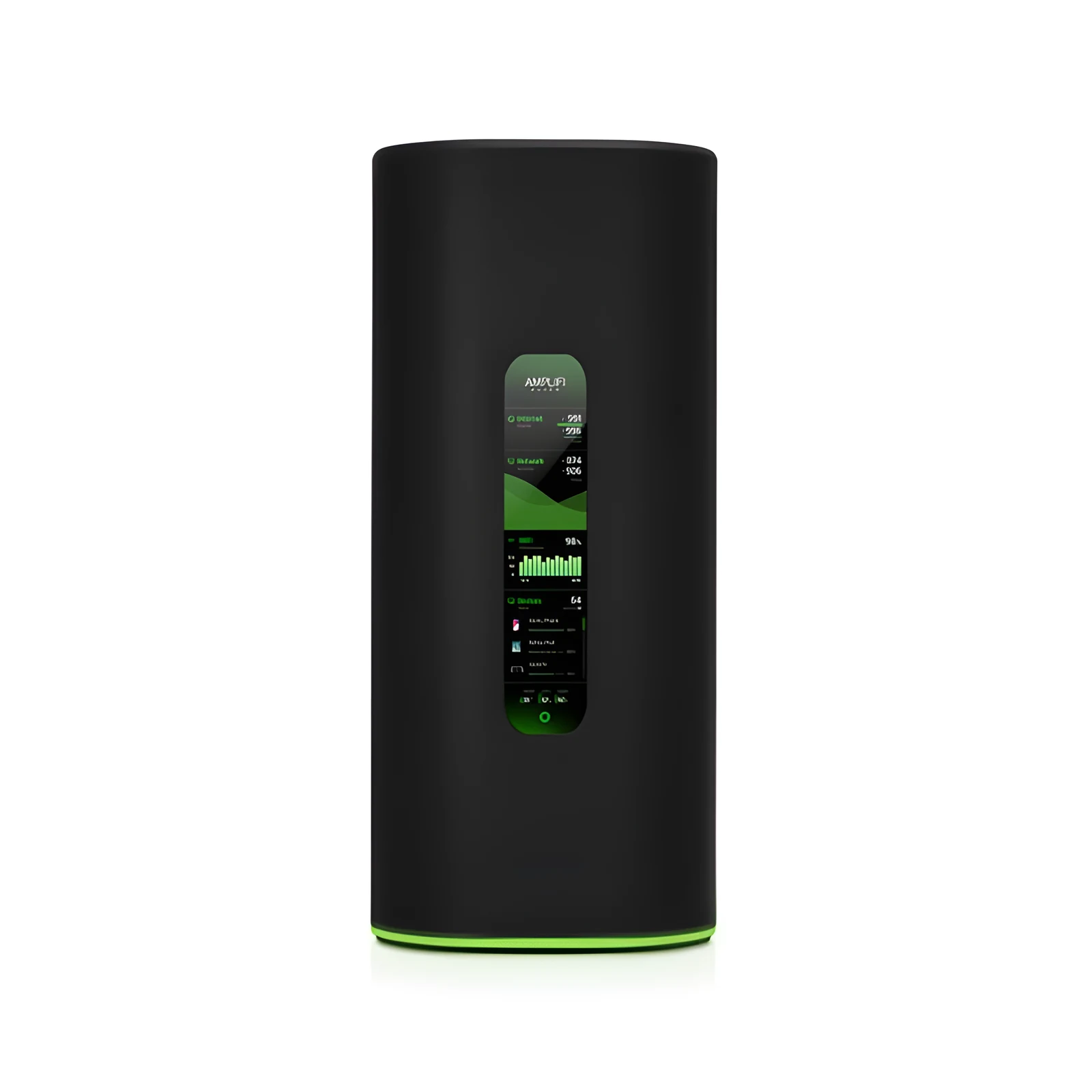 Router Mesh Wi-Fi 6 Ubiquiti AmpliFi Alien — zdjęcie 1 z 8