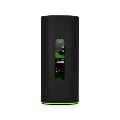 Router Mesh Wi-Fi 6 Ubiquiti AmpliFi Alien