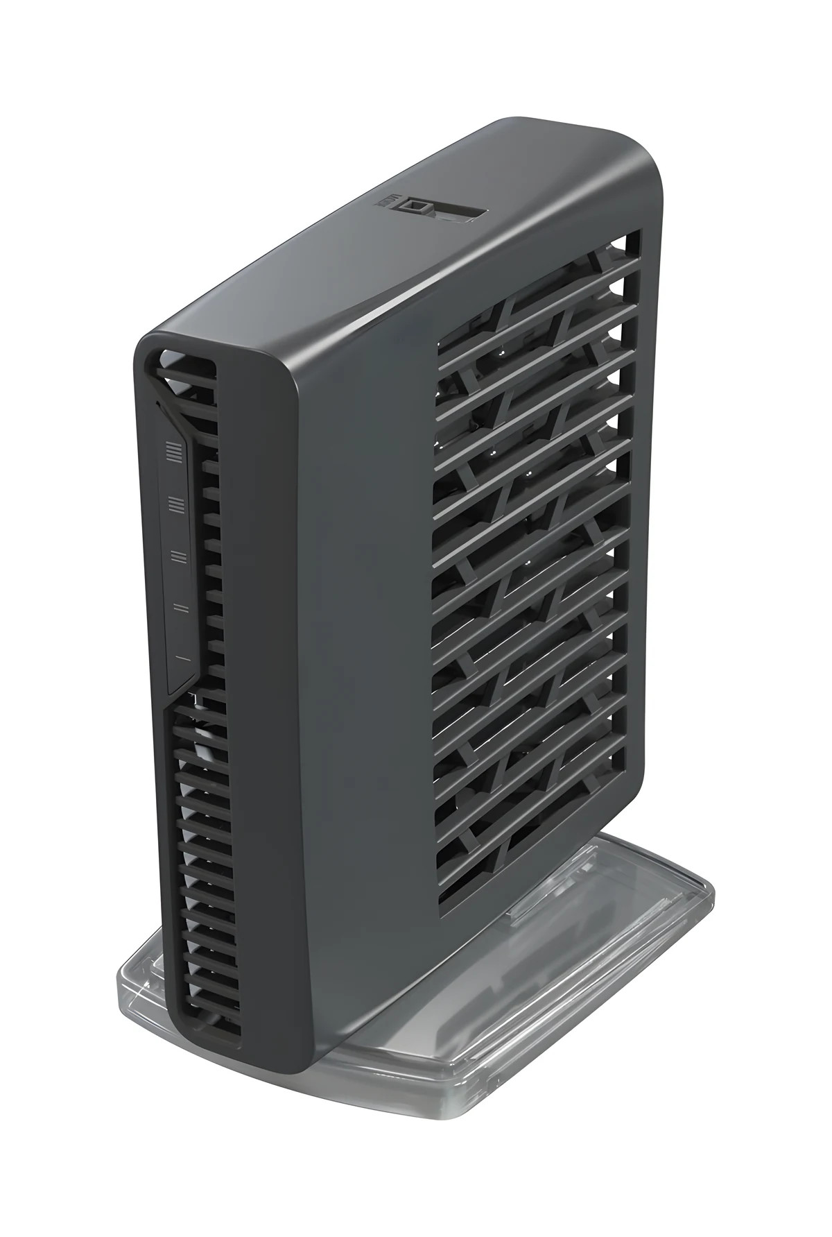 Router WiFi 6 Mikrotik hAP ax2 2,4GHz/5GHz