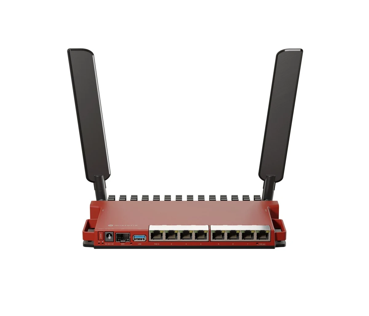 Router WiFi 6 Mikrotik L009UiGS-2HaxD-IN 2,4GHz