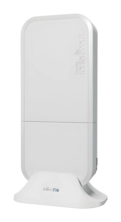 Router MikroTik wAP ax WiFi 6 2,4GHz/5GHz