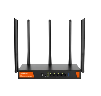 Router Wi-Fi 6 Tenda W30E Bezprzewodowy