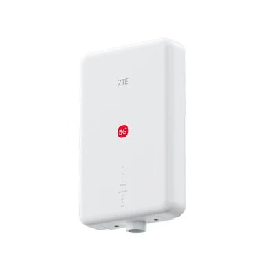 Router ZTE G5 Max Pro 5G WiFi 7 MC7523