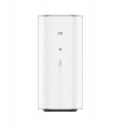 Router ZTE G5 Ultra 5G MC8512 - Czarny