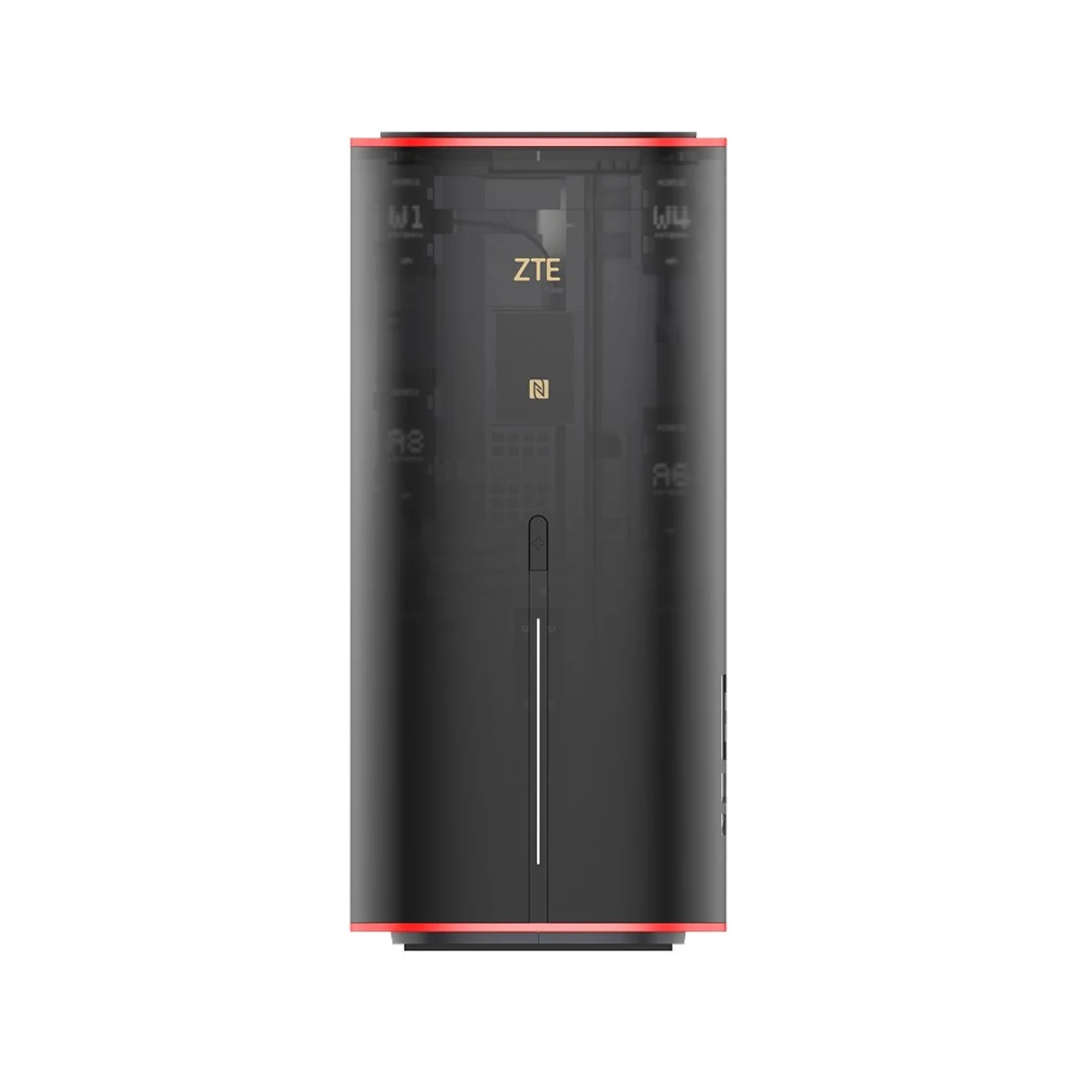 Router ZTE G5 Ultra Gaming 5G 5G