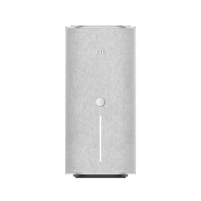 Router ZTE G5 Ultra Style 5G - Sieciowy, 5G Czysta nazwa: Router ZTE G5 Ultra Style 5G - Sieciowy, 5G