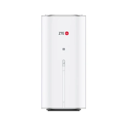 Router ZTE G50 5G WiFi 7 MC8520B Biały