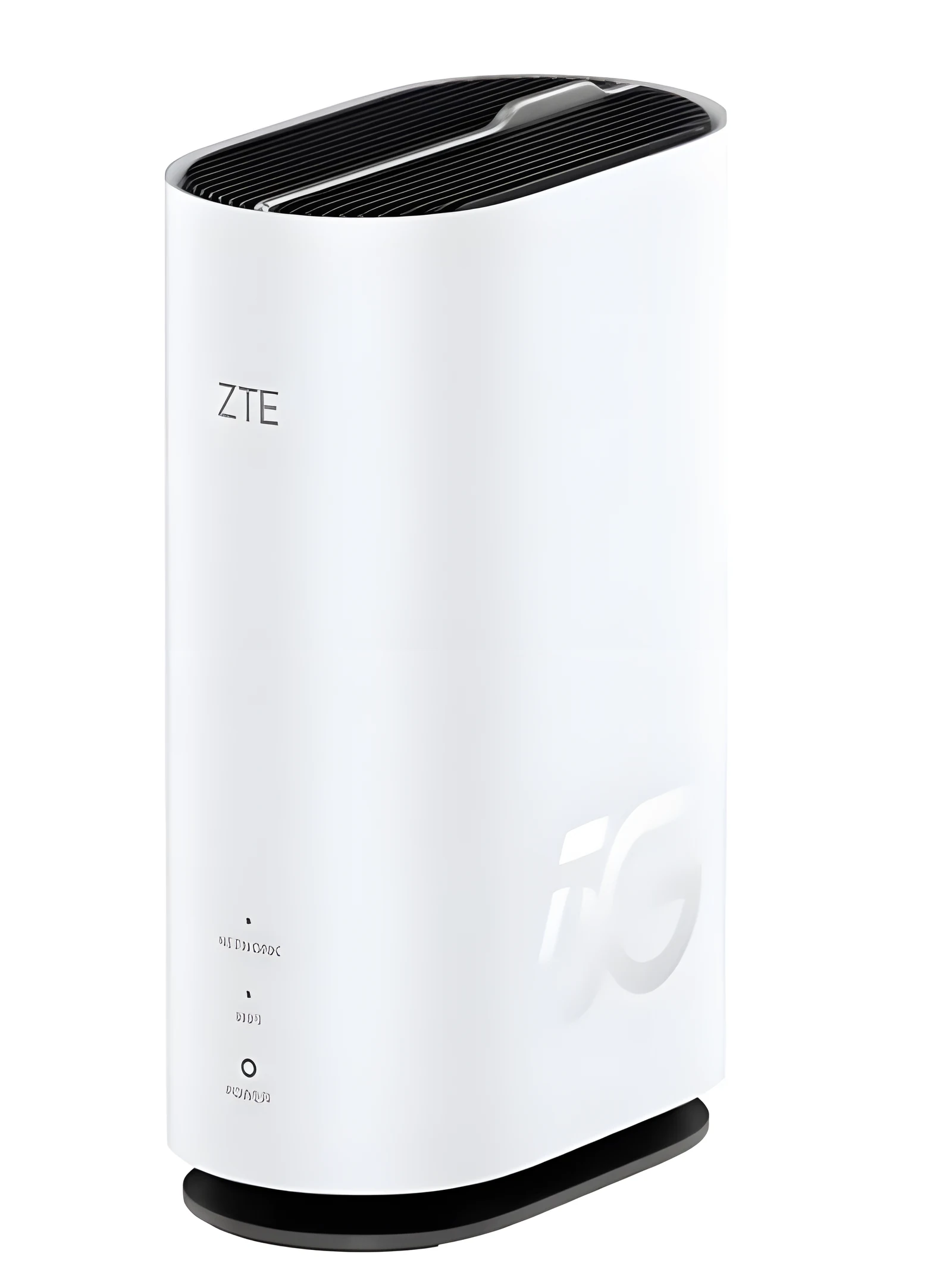 Router ZTE G5C - WiFi 6 AX1800 — zdjęcie 1 z 4