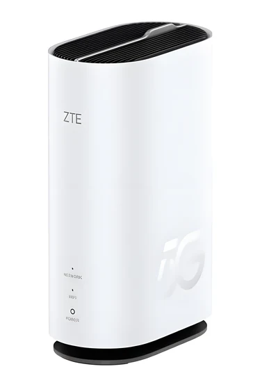 Router ZTE G5C - Wi-Fi 6 AX1800