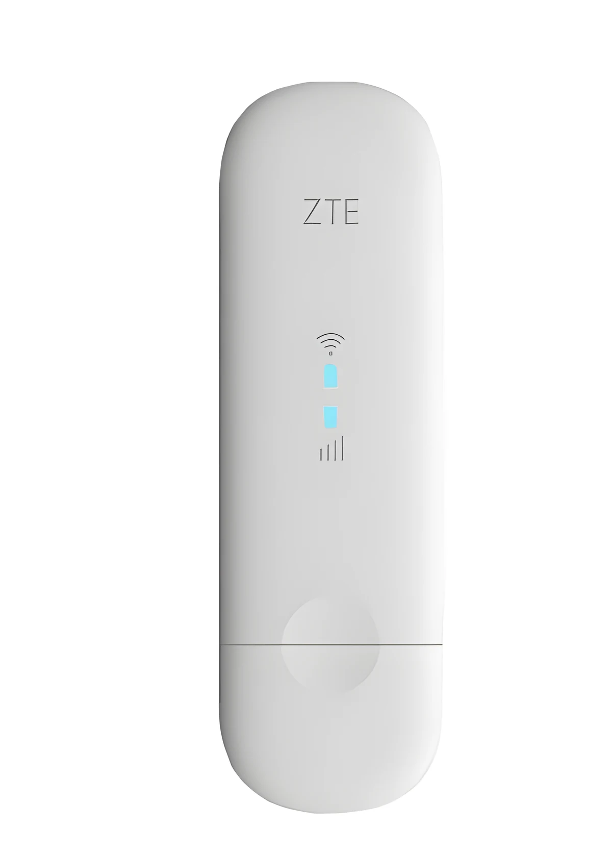 Router ZTE MF79N 5G - Biały