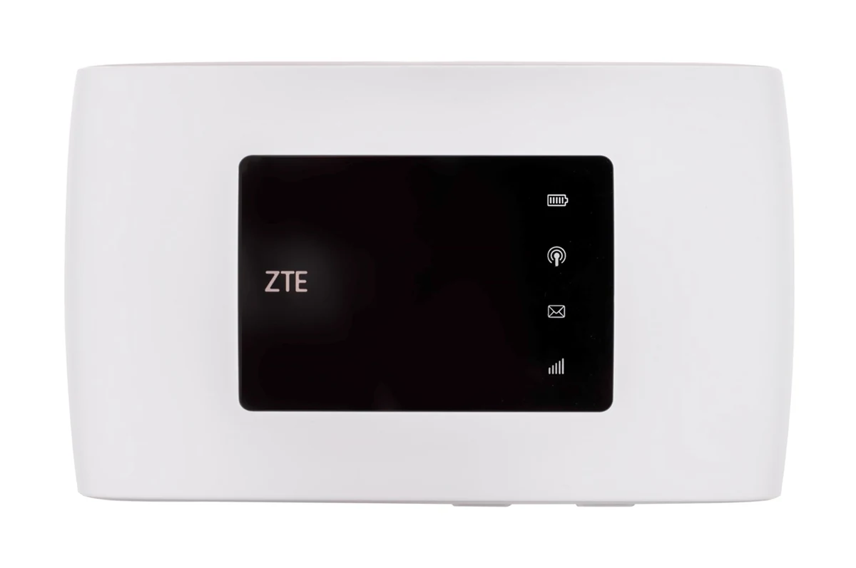 Router ZTE MF920C 5G