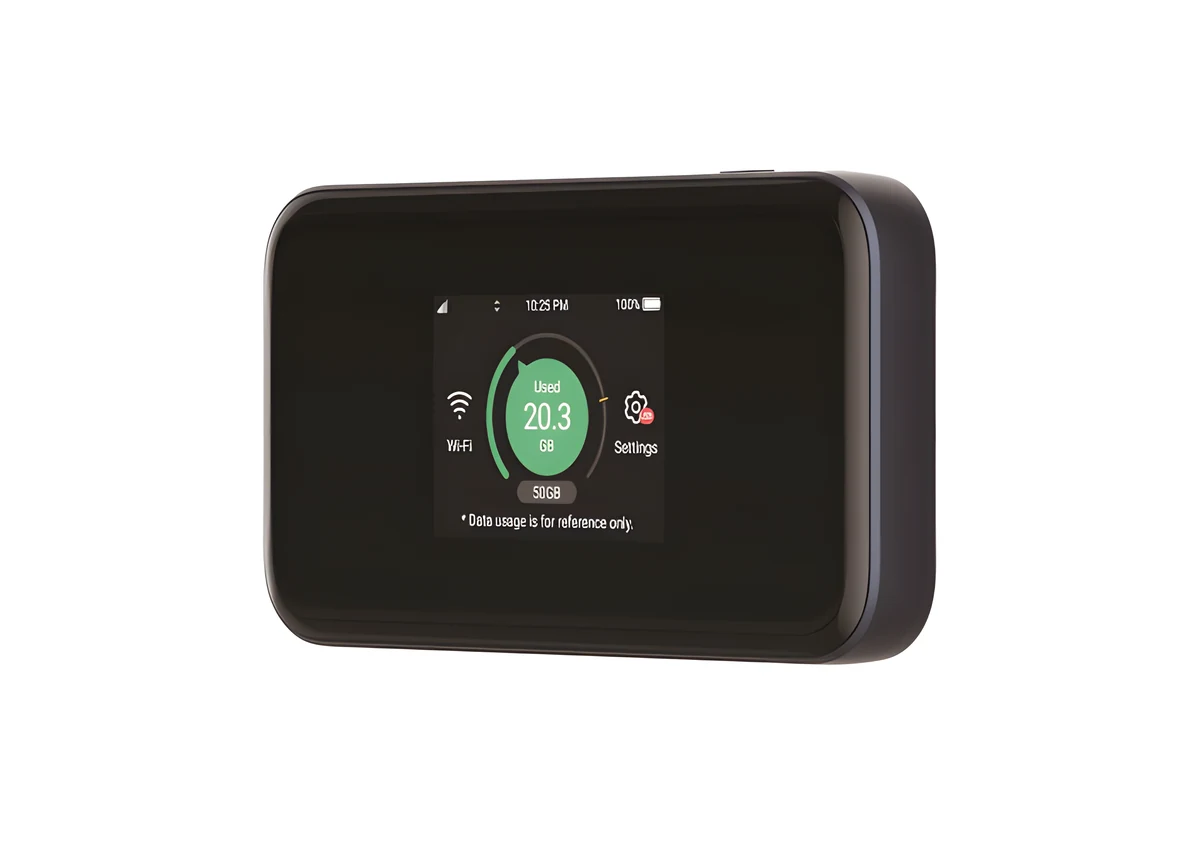 Router ZTE MU5001 5G bez portu LAN