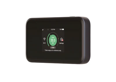 Router ZTE MU5001 5G bez portu LAN