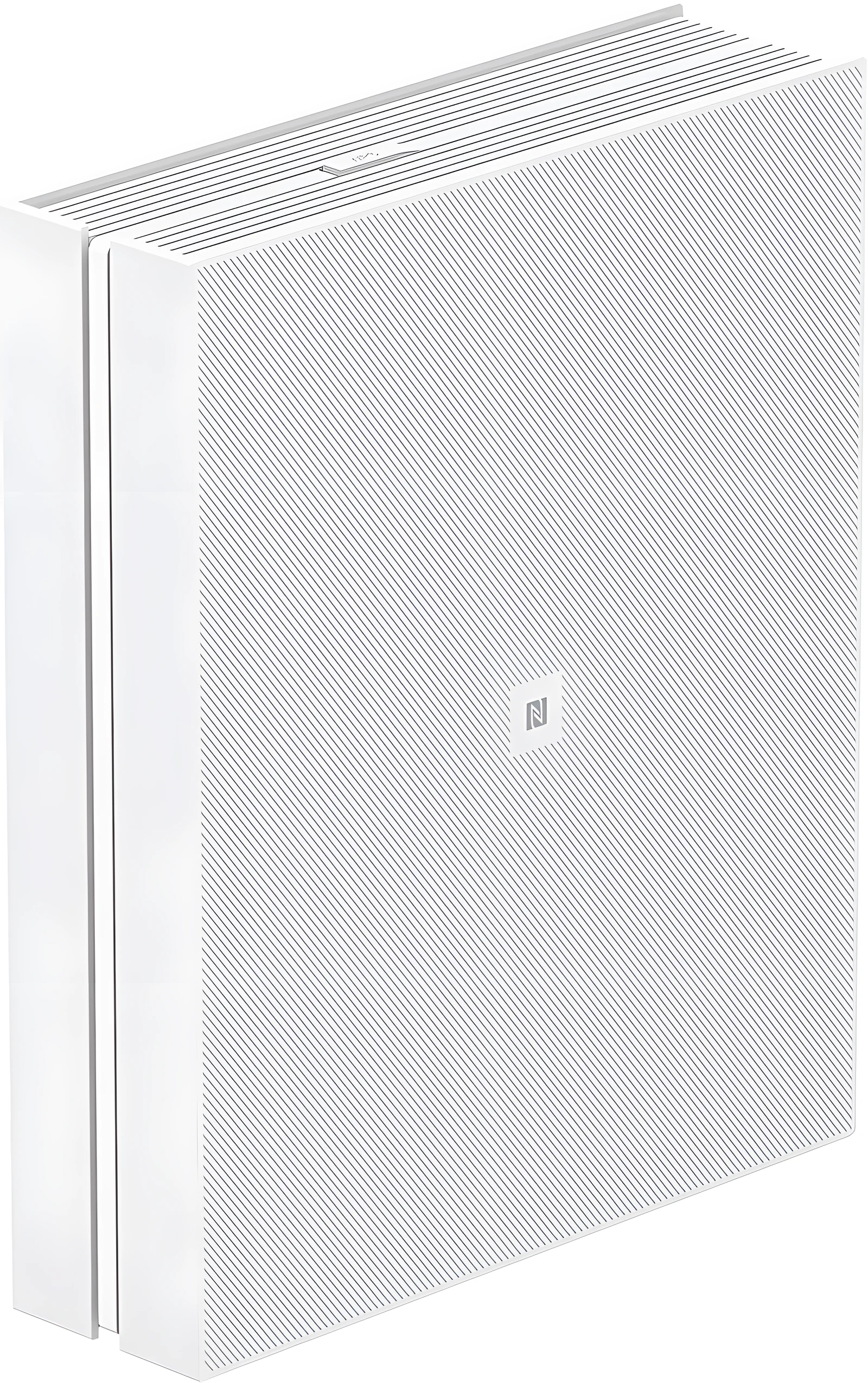 Router 5G ZTE T5400 IDU Biały — zdjęcie 1 z 3