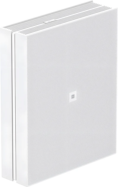 Router 5G ZTE T5400 IDU Biały