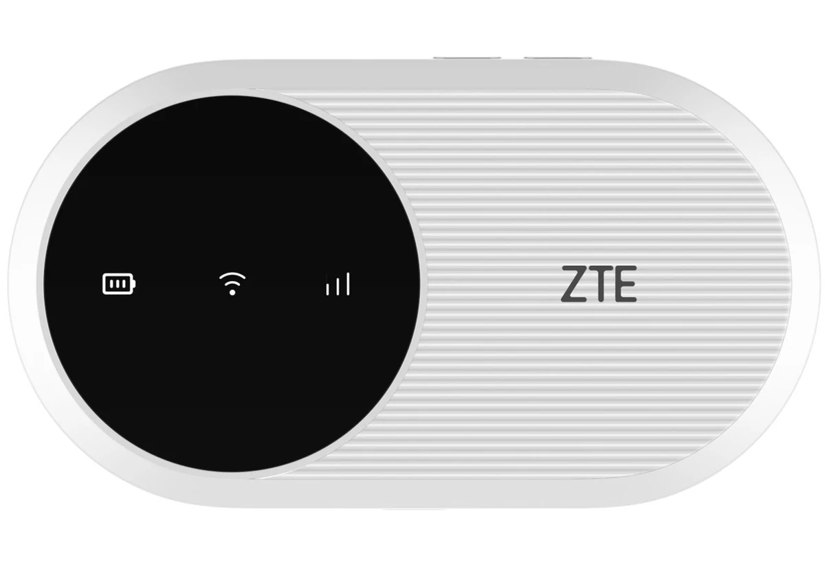 Router ZTE U10S Pro 4G Mobile WiFi6 Hotspot