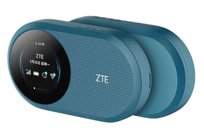 Router ZTE U10S Pro 4G z Wi-Fi 6