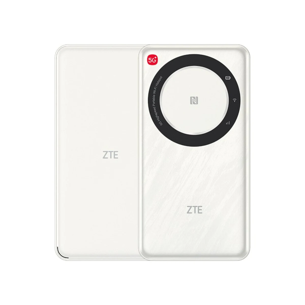 Router ZTE U30 Air 5G LTE KAT.12 Biały