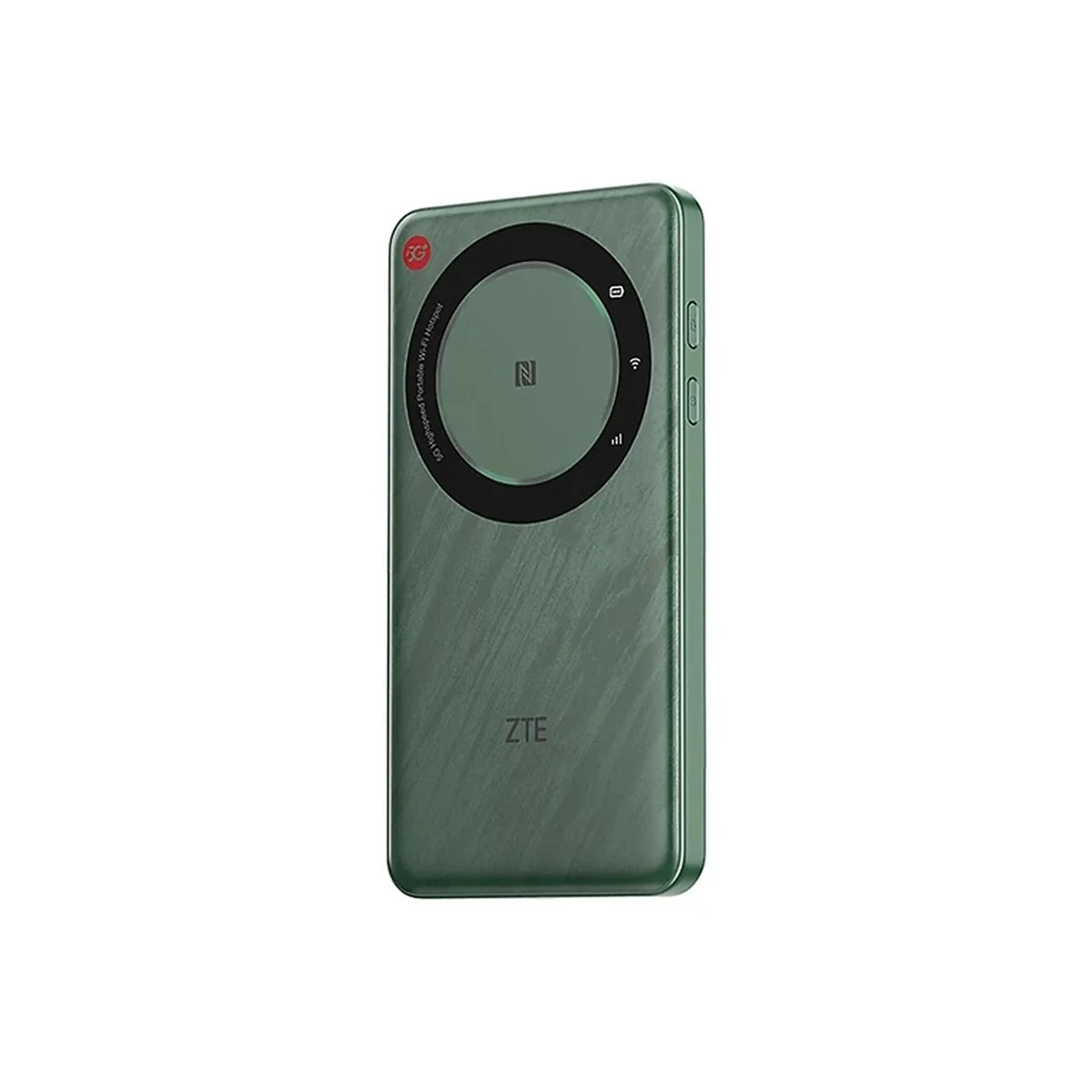 Router ZTE U30 Air - 5G Wewnetrzny Zielony
