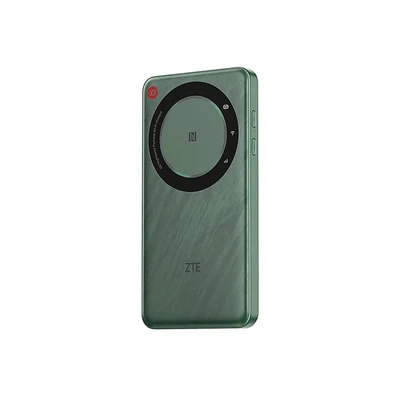 Router ZTE U30 Air 5G - Wewnętrzny, Zielony