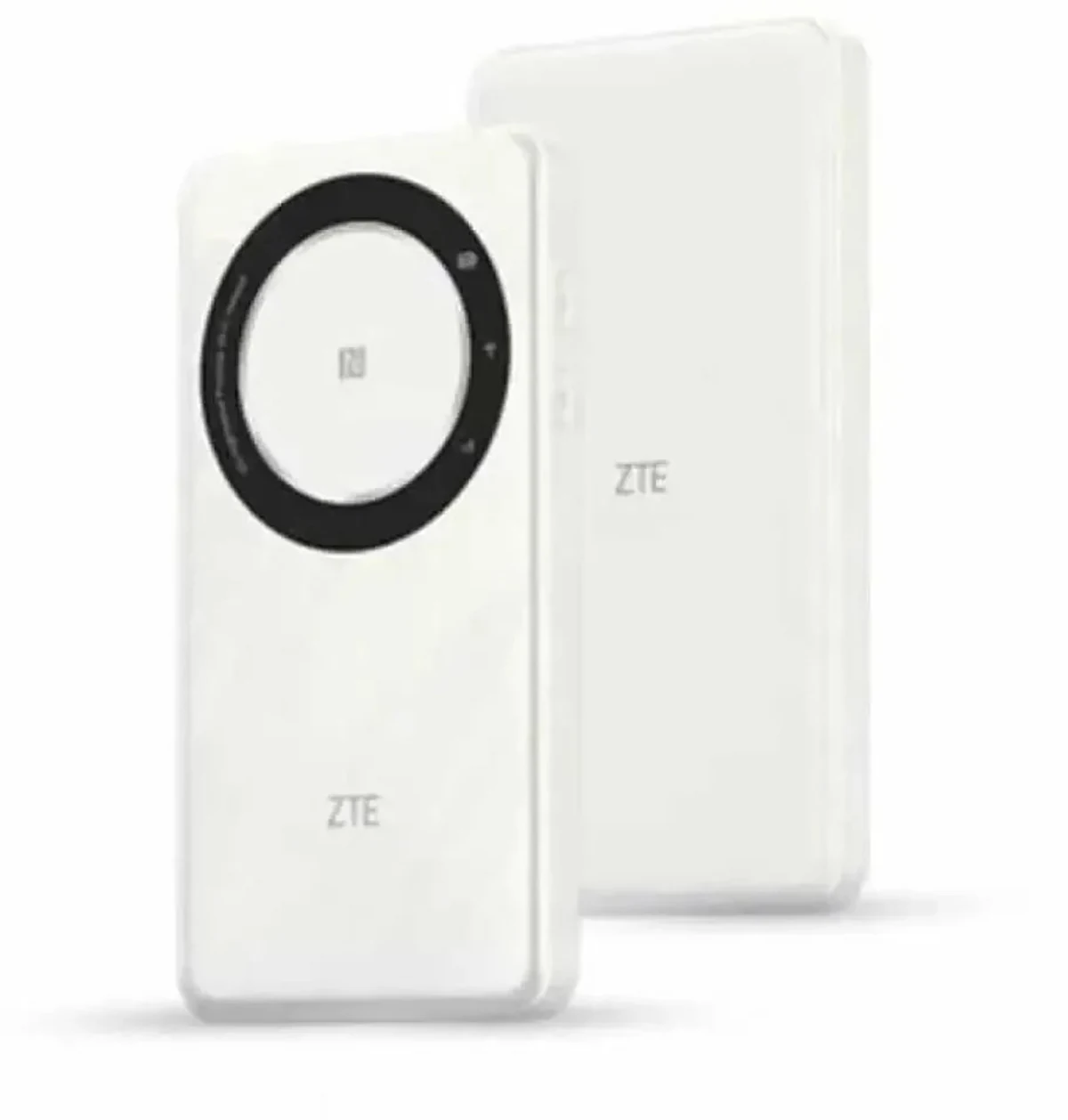 Router ZTE U30 Air - Biały 5G