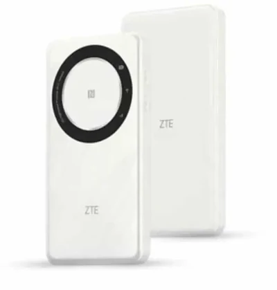 Router ZTE U30 Air 5G - Biały