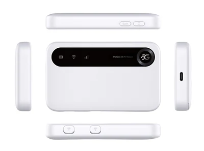 Router ZTE U50 5G - Biały, Bezprzewodowy Poprawiona nazwa: Router ZTE U50 5G - Biały, Bezprzewodowy [Typ] Router 5G [Marka] ZTE [Model] U50 [Kluczowe