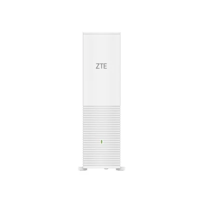Router ZTE Z3460 Wi-Fi 7, do 15000 Mbps, 320 MHz przy 6 GHz