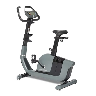 Rower treningowy HORIZON FITNESS Comfort 2.0