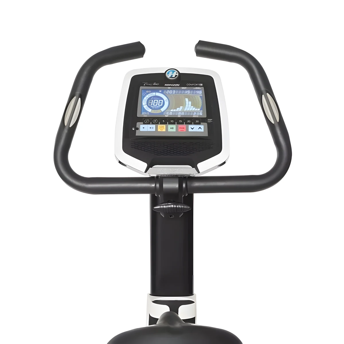 Rower indukcyjny HORIZON FITNESS Comfort 8.1