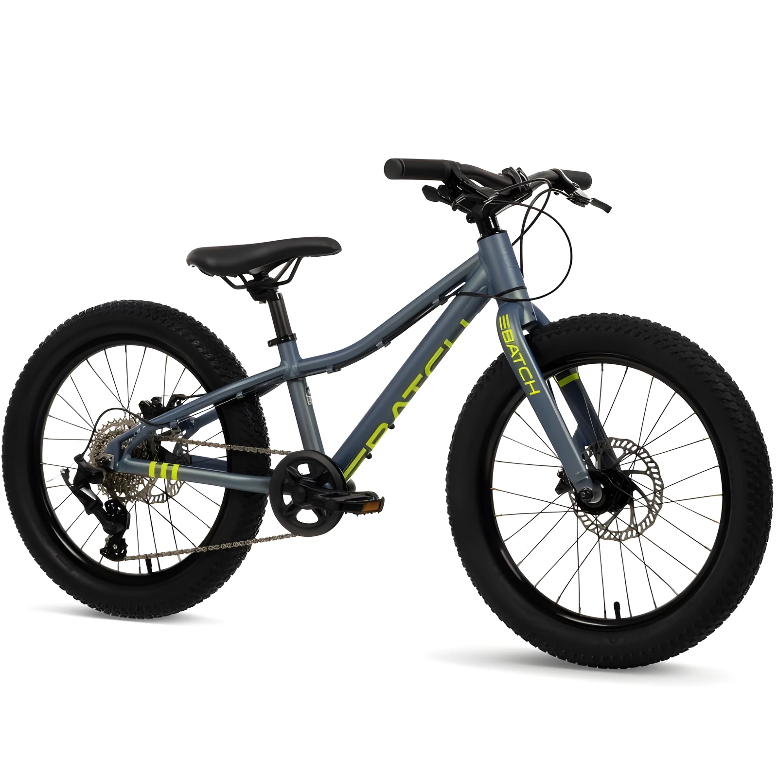 Rower MTB Batch Alu 20" chameleo — zdjęcie 1 z 8