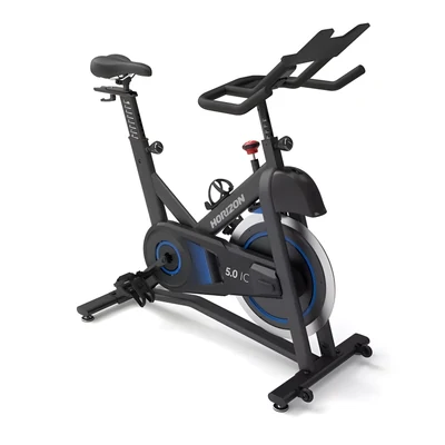 Rower treningowy HORIZON FITNESS Indoor Cycle 5.0 IC-21