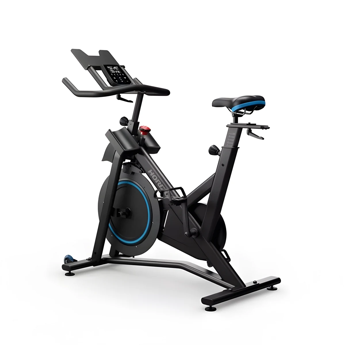 Rower treningowy HORIZON FITNESS Indoor Cycle 7.0 IC-2