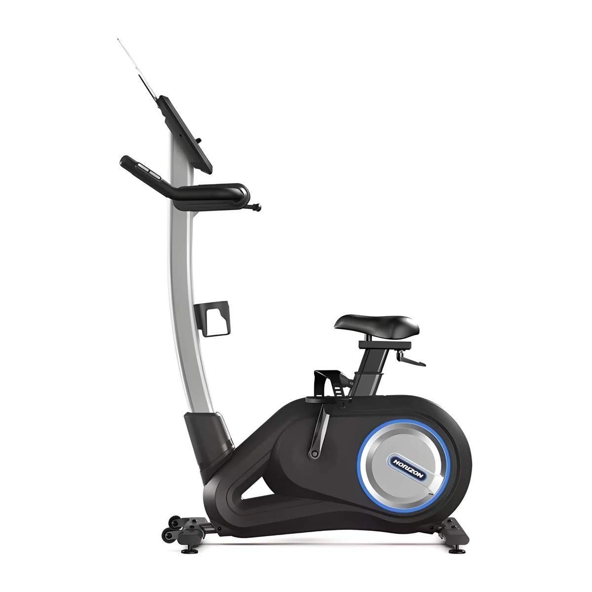Rower treningowy pionowy Horizon Fitness Paros 3.0