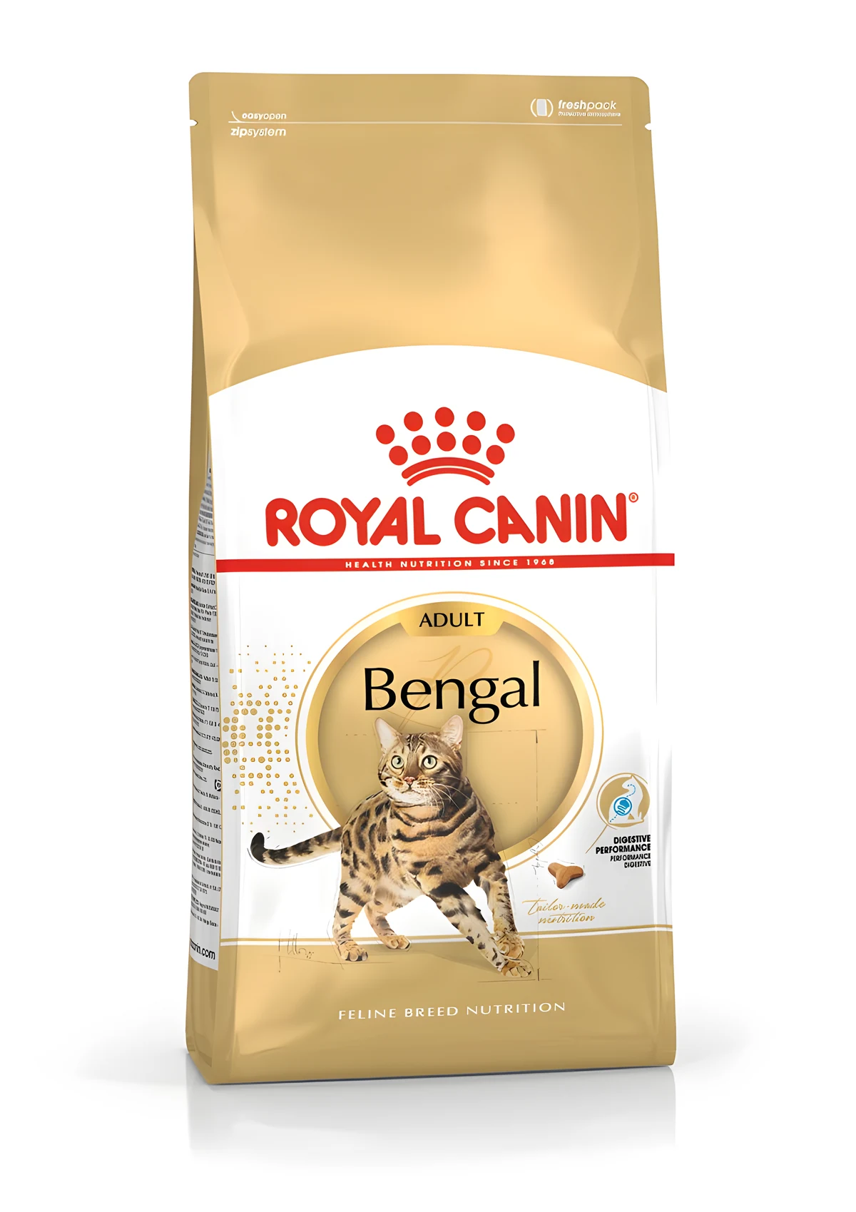 ROYAL CANIN Bengal Adult - Sucha Karma 2 kg