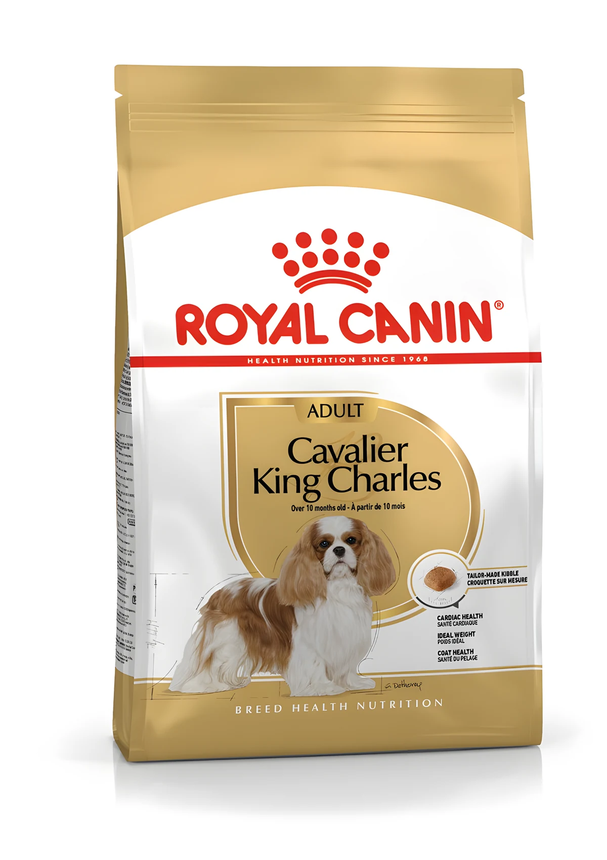 ROYAL CANIN BHN Cavalier King Charles Spaniel Adult 1,5kg