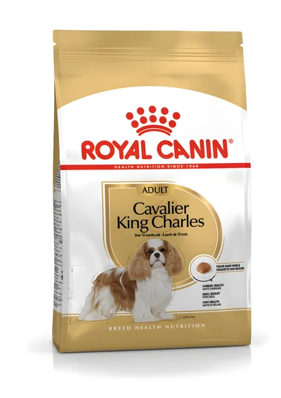 Royal Canin Cavalier King Charles Spaniel Adult 1,5 kg