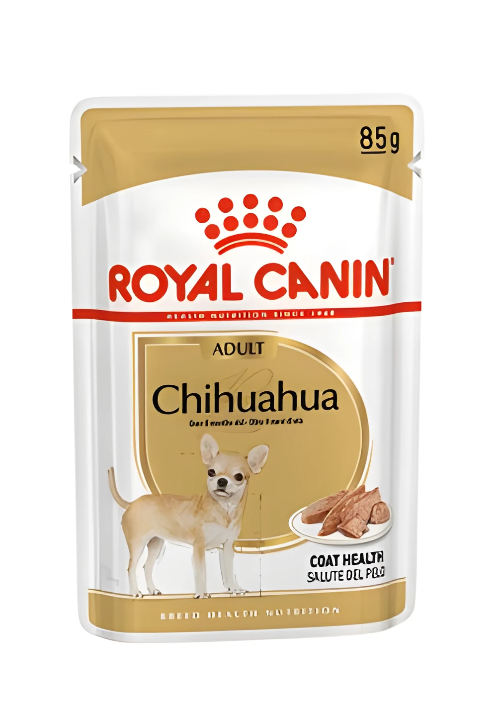 ROYAL CANIN BHN Chihuahua Adult - 12x85g