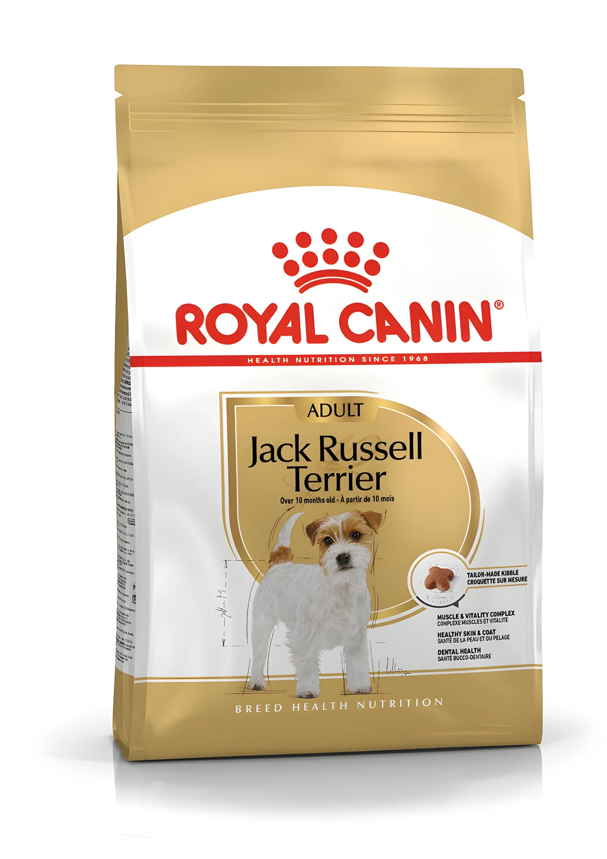 ROYAL CANIN BHN Jack Russell Terrier Adult 1,5kg